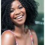 smile, happy, people, fun, young, woman, nature, happiness, girl, smiling, portrait, female, person, cheerful, face, summer, lifestyle, looking, black woman, fashion, attractive, model, glamour, african, posing, black people